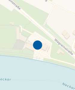 Vorschau: Karte von Charisma Bootshaus