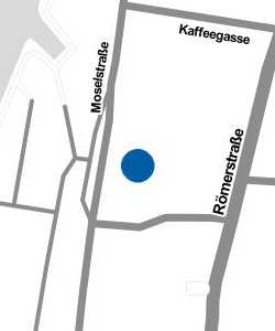 Vorschau: Karte von Hotel Zum Anker