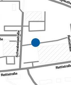 Vorschau: Karte von Postfiliale (bei Lottemann)
