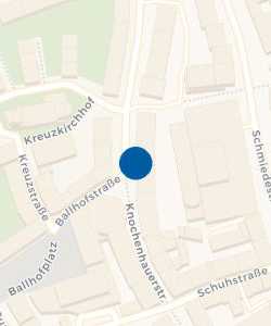 Vorschau: Karte von Citypfandhaus Hannover