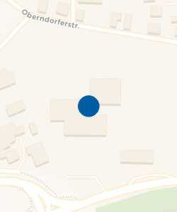 Vorschau: Karte von Staatliche Wirtschaftsschule Landshut