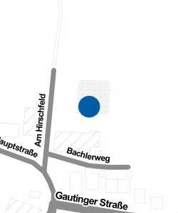 Vorschau: Karte von SV Unter- Oberbrunn eingetragener Verein
