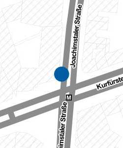 Vorschau: Karte von Café Kranzler