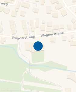 Vorschau: Karte von Katholischer Kindergarten St. Vinzenz
