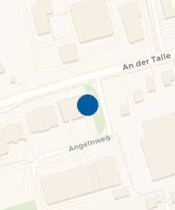 Vorschau: Karte von Hofbäckerei Niermann