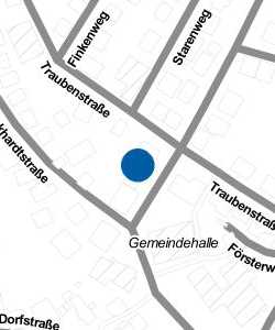 Vorschau: Karte von Kosmetikstudio Hirschfeld