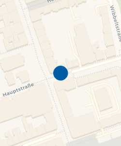 Vorschau: Karte von Vodafone Shop Herne Wanne
