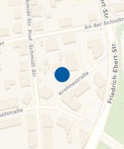Vorschau: Karte von Fröhlich Dirk