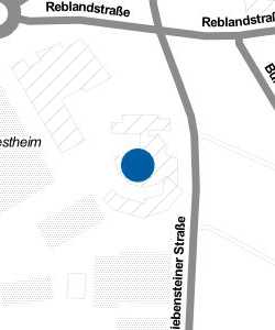 Vorschau: Karte von Grundschule Neckarwestheim
