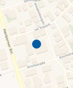 Vorschau: Karte von Apotheke am Brunnenplatz