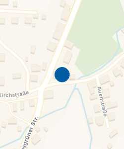 Vorschau: Karte von Gemeindeamt Erlbach