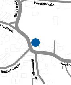Vorschau: Karte von Gasthaus Adler