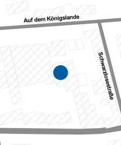 Vorschau: Karte von Karosserie & Lackierfachbetrieb SPS e. K.