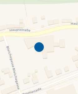 Vorschau: Karte von Autohaus Willi und Ernst Blume KG