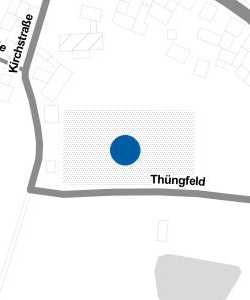 Vorschau: Karte von FC Thüngfeld B-Platz