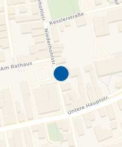 Vorschau: Karte von Hetzler Fahrschule