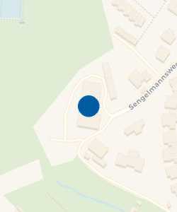 Vorschau: Karte von Hotel-Restaurant Sengelmannshof
