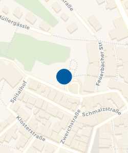 Vorschau: Karte von Hanggarage