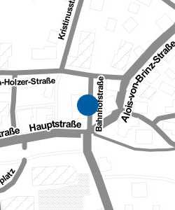 Vorschau: Karte von Opus dental concept Ihre Zahnärzte am Rathaus Dres.Weiss, Weiss und Partner
