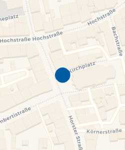 Vorschau: Karte von Top Hair Brosberg & Krischel Friseur GmbH
