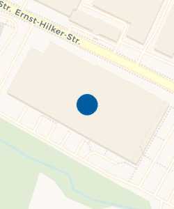 Vorschau: Karte von Dänisches Bettenlager Detmold