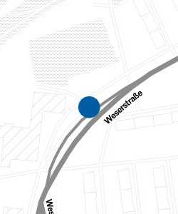 Vorschau: Karte von Leineberg/Weserstraße