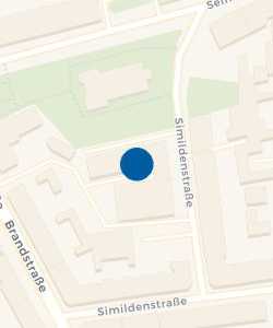 Vorschau: Karte von Southpaw Gym