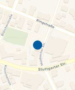 Vorschau: Karte von Experimenta Freudenstadt