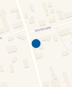 Vorschau: Karte von Zum Dorfkrug