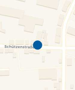 Vorschau: Karte von Landbäckerei Schäfer