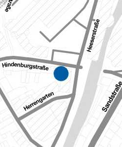 Vorschau: Karte von Ye-Doy Schnellrestaurant Siegen