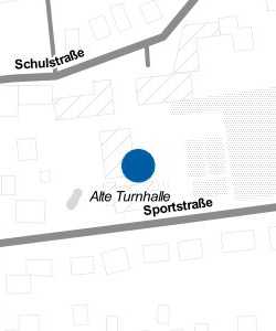 Vorschau: Karte von Kindergarten Lütje Lüü