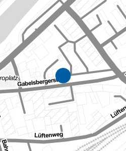 Vorschau: Karte von Kreissparkasse Traunstein-Trostberg - Geldautomat