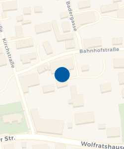 Vorschau: Karte von Hotel Neuwirt