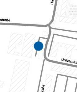 Vorschau: Karte von Besucherparkplatz UniBw München