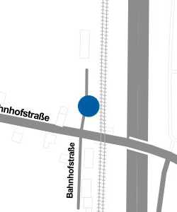 Vorschau: Karte von Parkplatz Bahnhof Knöringen-Essingen