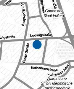Vorschau: Karte von Menkraft GmbH 24h Pflege-Daheim