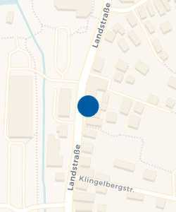 Vorschau: Karte von Murgtal-Bäckerei Becke T.