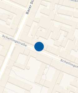 Vorschau: Karte von Gelati in München