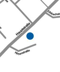 Vorschau: Karte von Bürgerhaus Guckheim