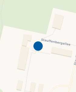 Vorschau: Karte von Seeschule Rangsdorf