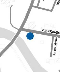 Vorschau: Karte von Alte Zollstation