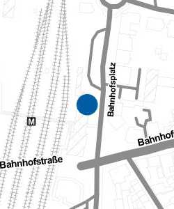 Vorschau: Karte von Volksbank Celle