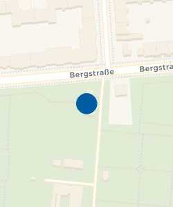 Vorschau: Karte von Friedhofsgärtnerei Fortte Lawrenz