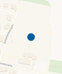 Vorschau: Karte von Sportplatz Randegg