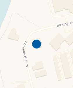 Vorschau: Karte von Autocenter Konik u. Wißmann
