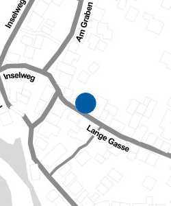 Vorschau: Karte von Gasthof Weißes Lamm