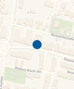 Vorschau: Karte von Immobilienkontor Simon Vos GmbH