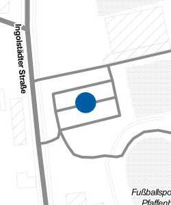 Vorschau: Karte von P10 Parkplatz Schwimmbad