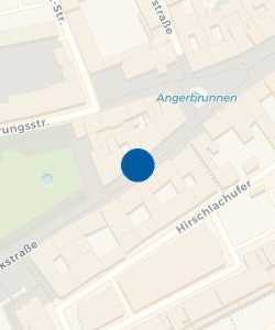 Vorschau: Karte von Neue Marien-Apotheke im Facharztzentrum Angerbrunnen (Neue Marien-Apotheke)